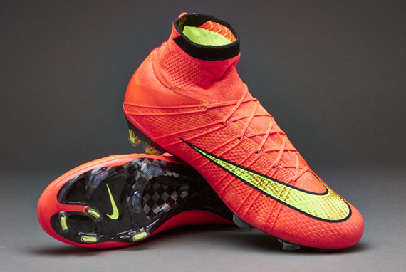 MERCURIAL SUPERFLY FG [R. 01]